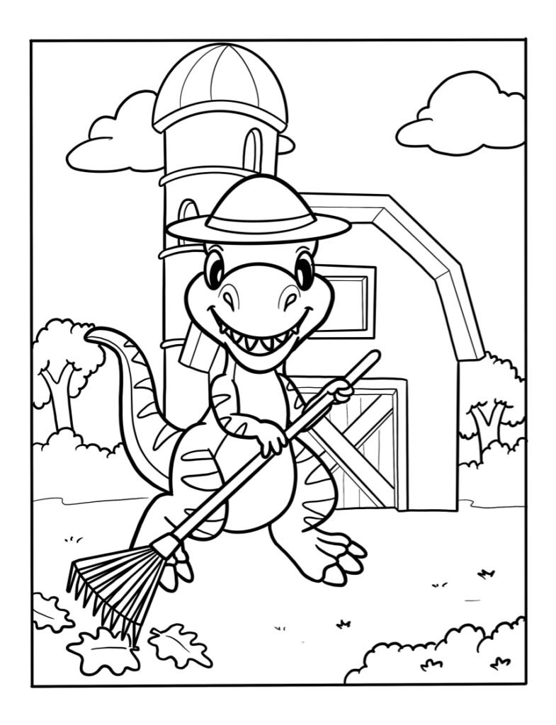 Farming Coloring Pages Free Printable Farm Pictures For Kids Farming Coloring Pages Free Printable Farm Pictures For Kids