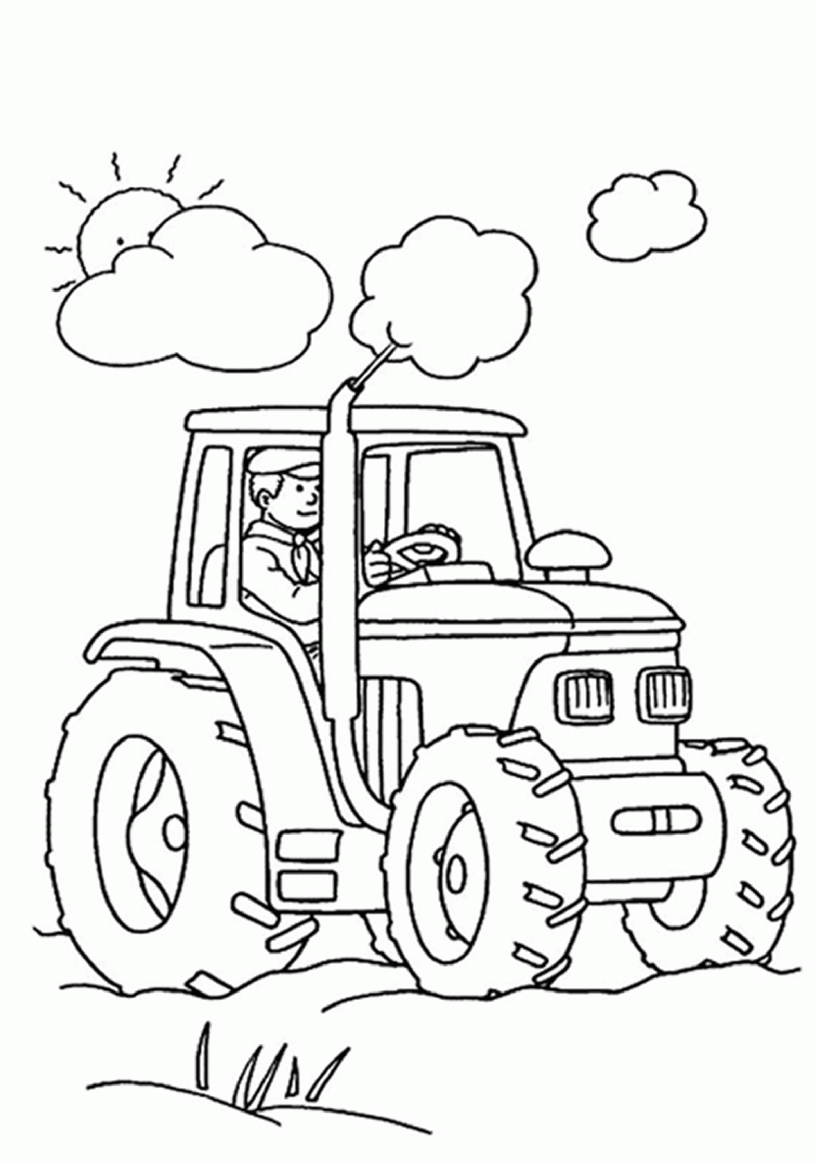 Farming Simulator Coloring Pages Coloring Pages Farming Simulator Coloring Pages Coloring Pages