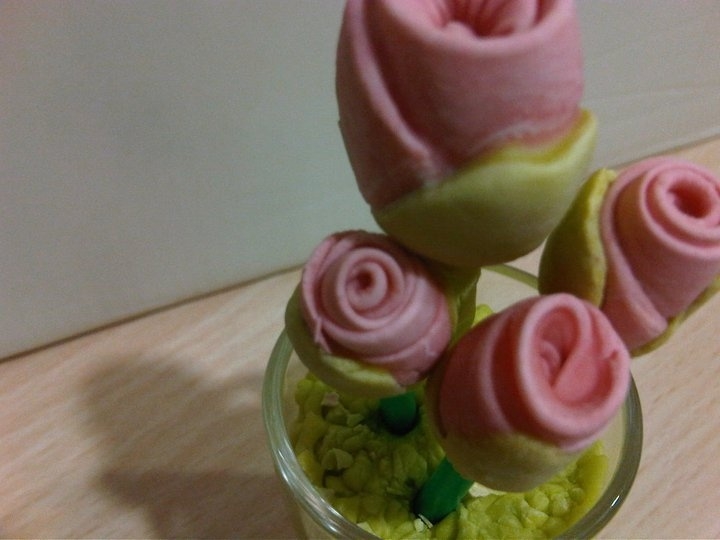 Flour Water Food Coloring Food Coloring Crafts Food Flour Water Food Coloring Food Coloring Crafts Food