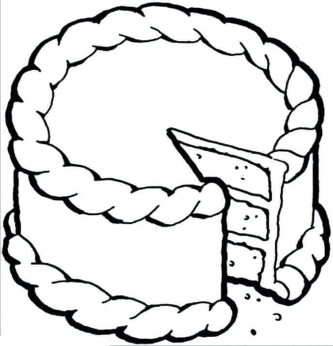 Food Coloring Pages Printable Coloring Pages FREE Food Coloring Pages Printable Coloring Pages FREE