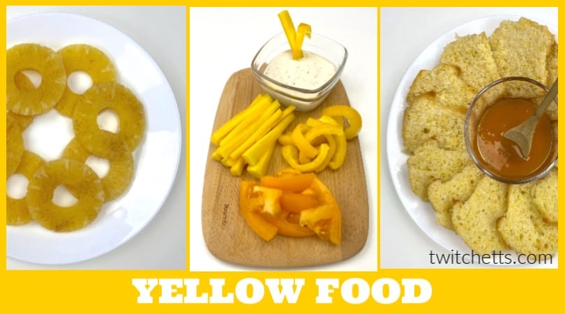 Food With Yellow Color Cunning Blogger Portrait Gallery Food With Yellow Color Cunning Blogger Portrait Gallery