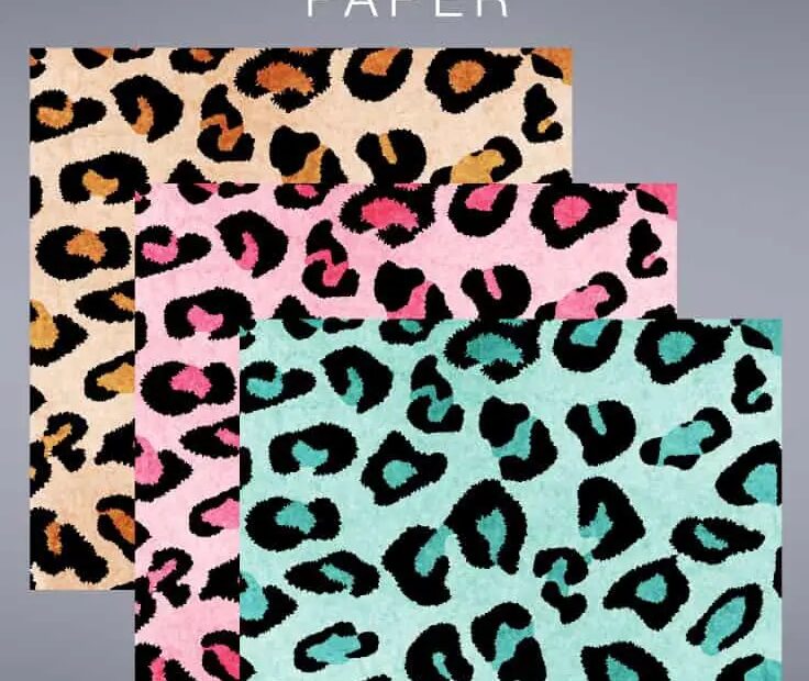 Free Animal Print Printables Free Printable