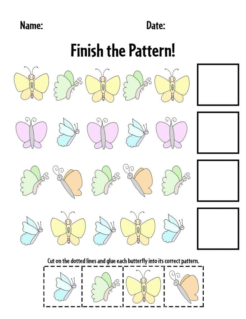 FREE Butterfly Worksheets The Hollydog Blog Worksheets Library FREE Butterfly Worksheets The Hollydog Blog Worksheets Library