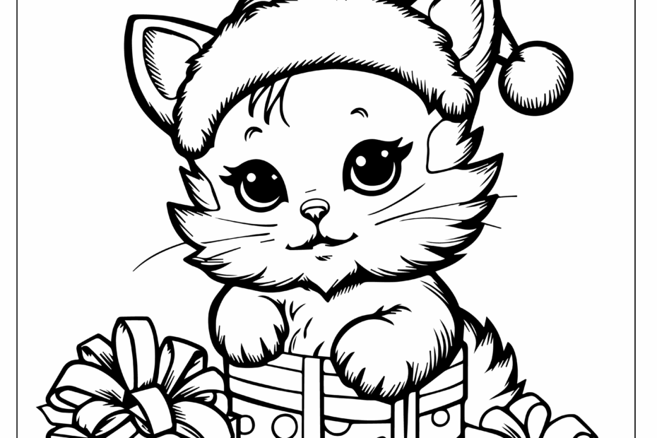Free Christmas Coloring Sheets Printable Pdf Free Coloring Sheet