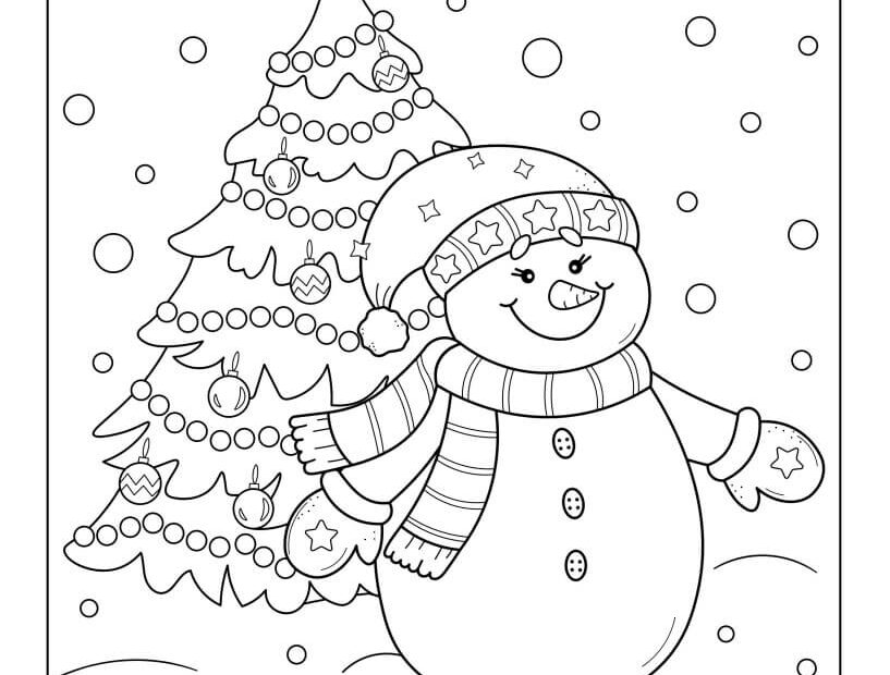 Free Coloring Pages Homemade Gifts Made Easy Various Design Www