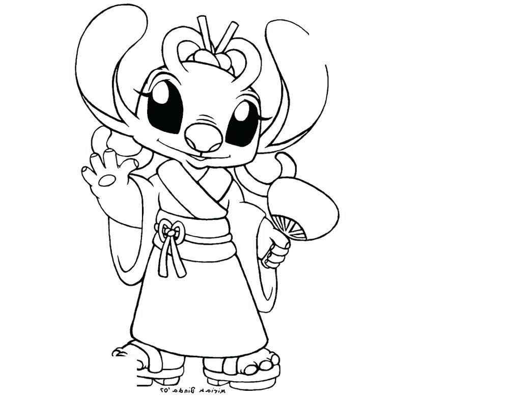 Angela Free Colour Print Angela Free Colour Print