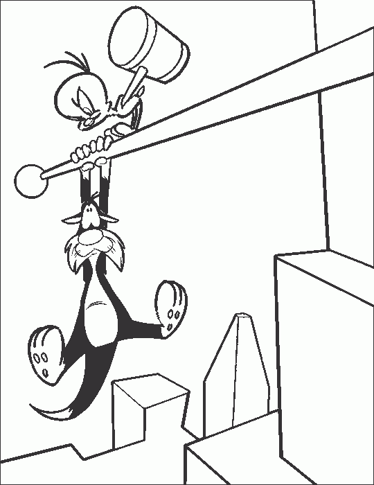 Free Coloring Pages Free Coloring Pages