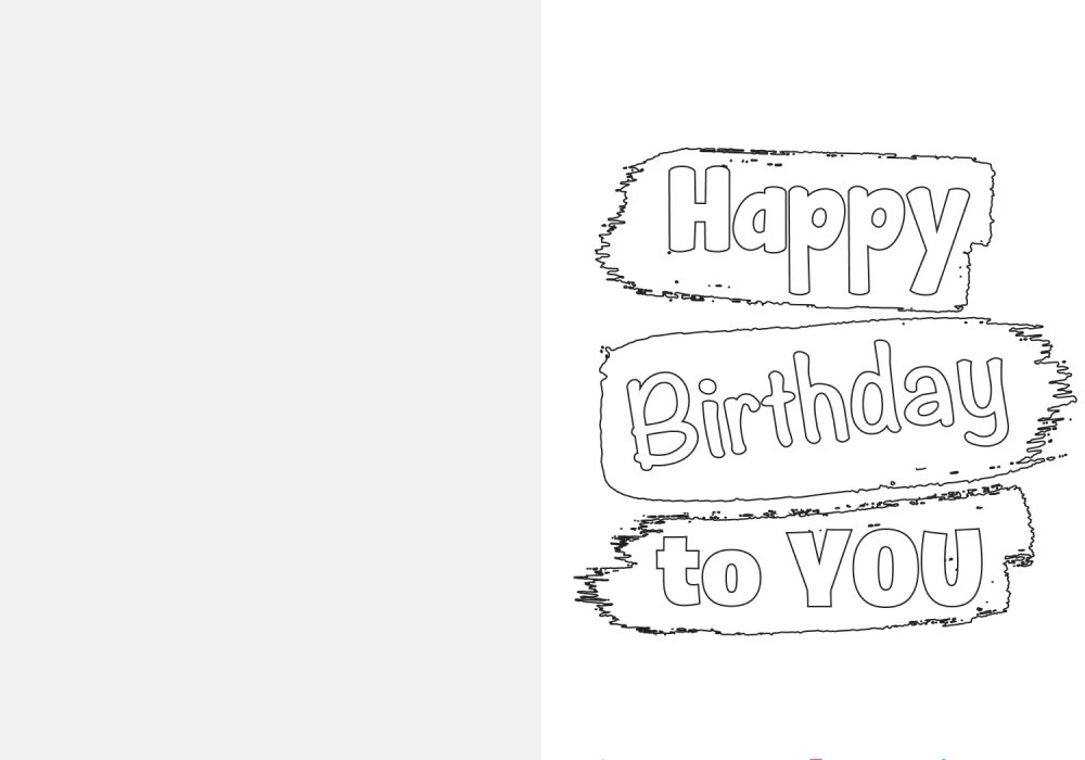 Free Coloring Printable Birthday Cards Farm1 fieldagent Free Coloring Printable Birthday Cards Farm1 fieldagent