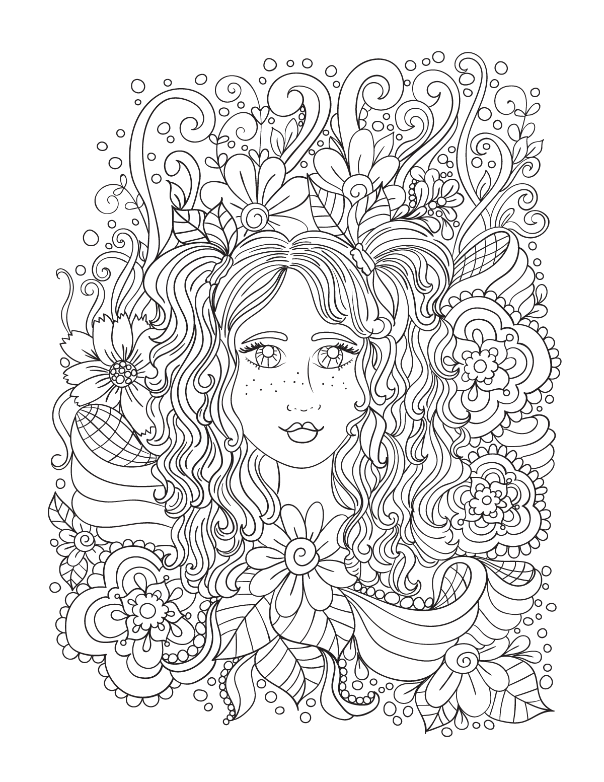 Free Digital Coloring Pages Coloring Pages Free Digital Coloring Pages Coloring Pages