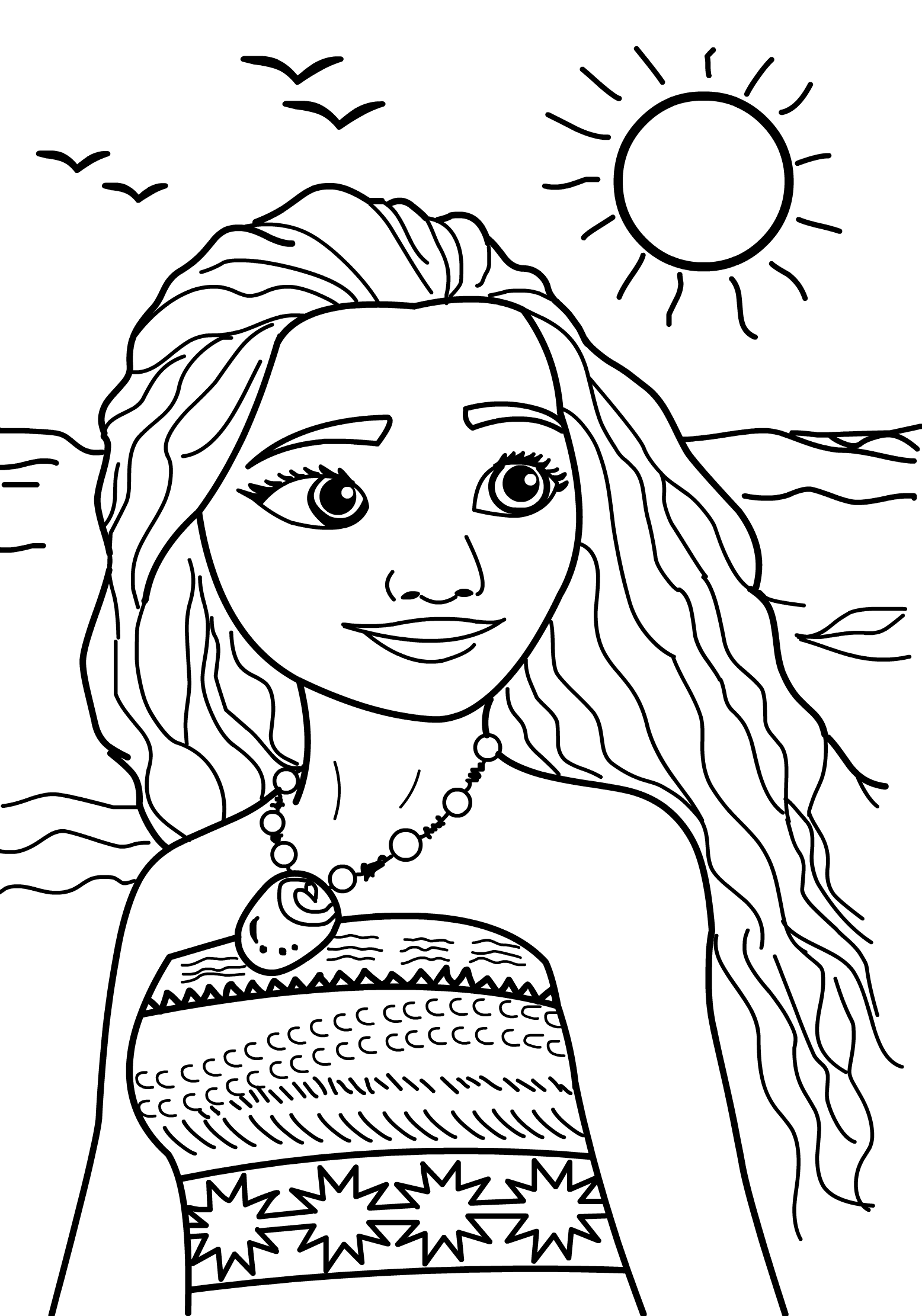 Free Disney Coloring Pages Printable Homehell Free Disney Coloring Pages Printable Homehell