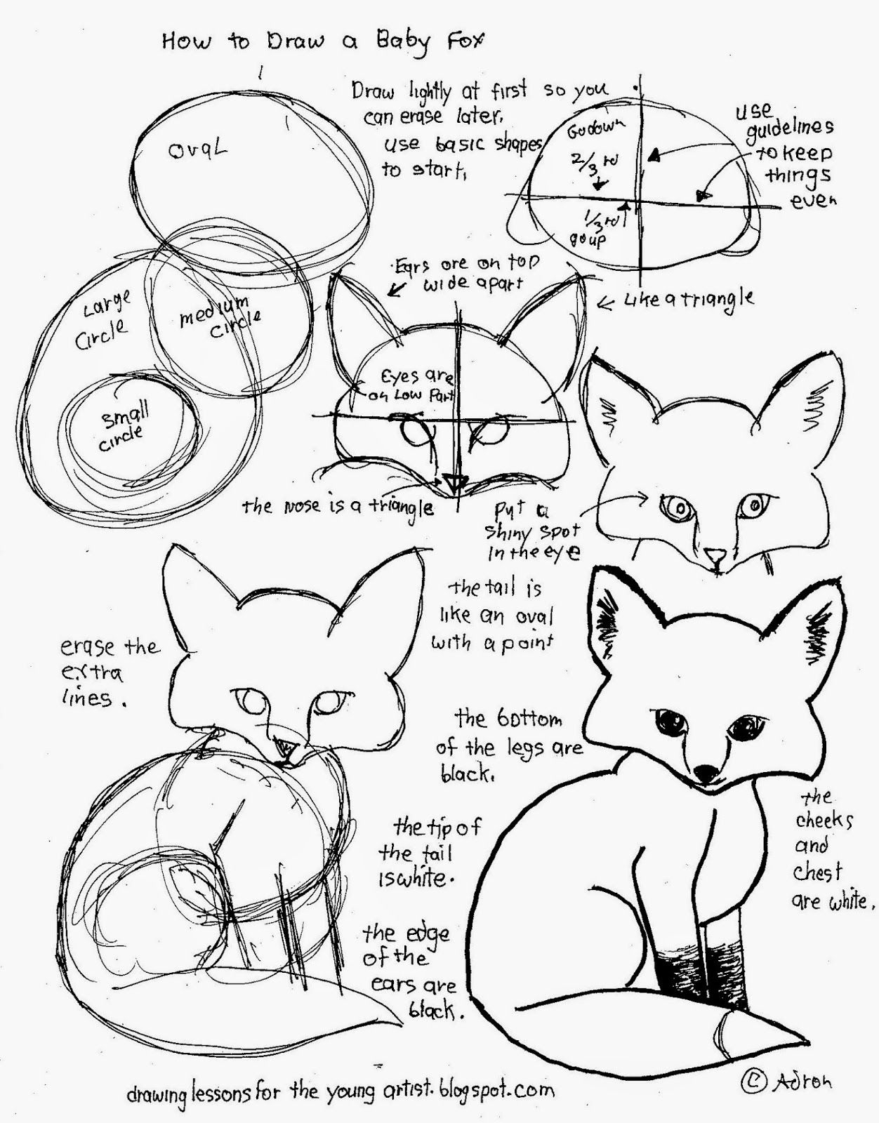 Free Drawing Printables Free Drawing Printables