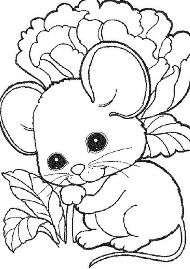 Free Easy To Print Baby Animal Coloring Pages Animal Coloring Pages Free Easy To Print Baby Animal Coloring Pages Animal Coloring Pages