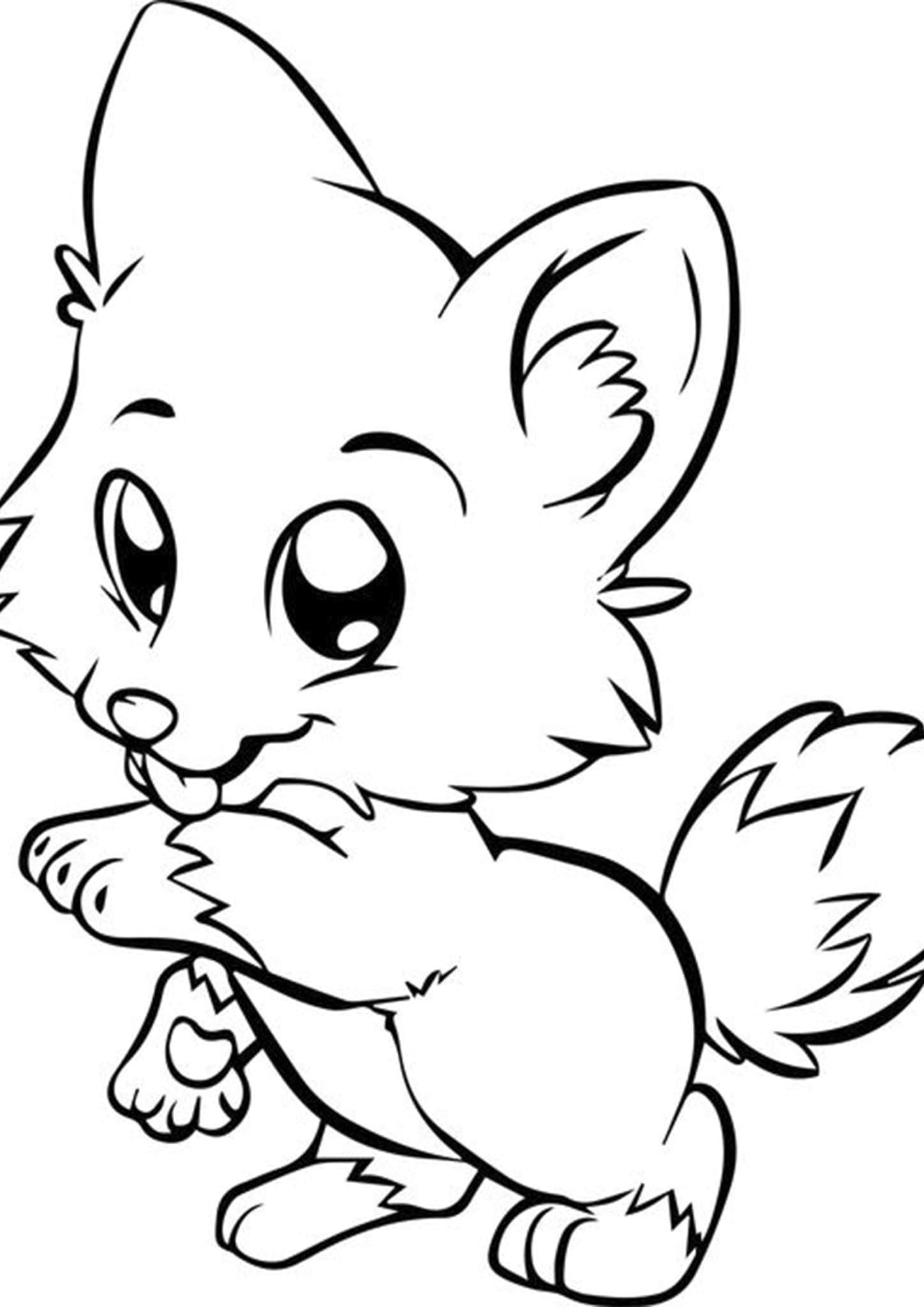 animal coloring pictures free animal coloring pictures free