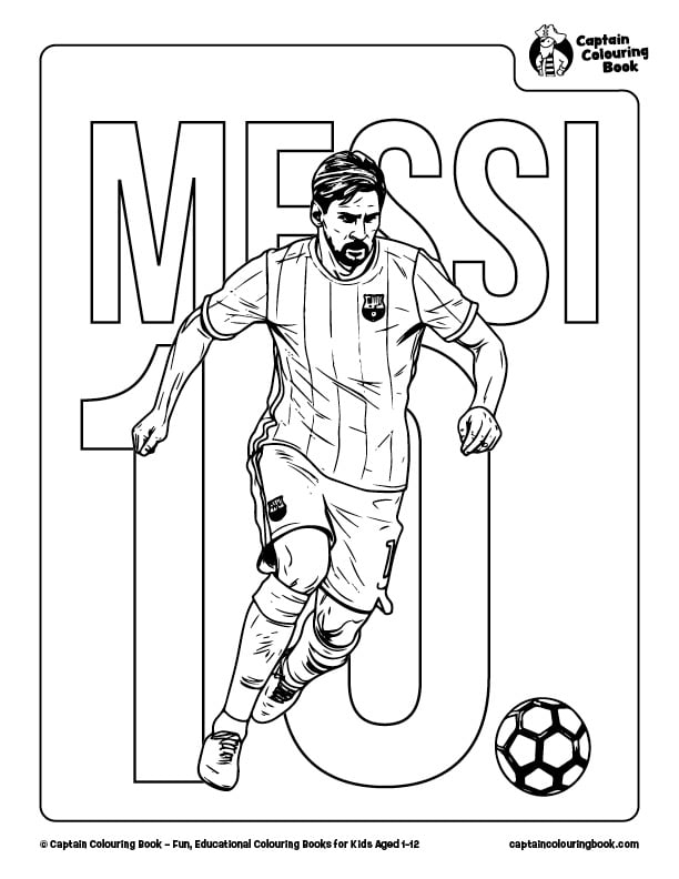 football colouring pages free football colouring pages free