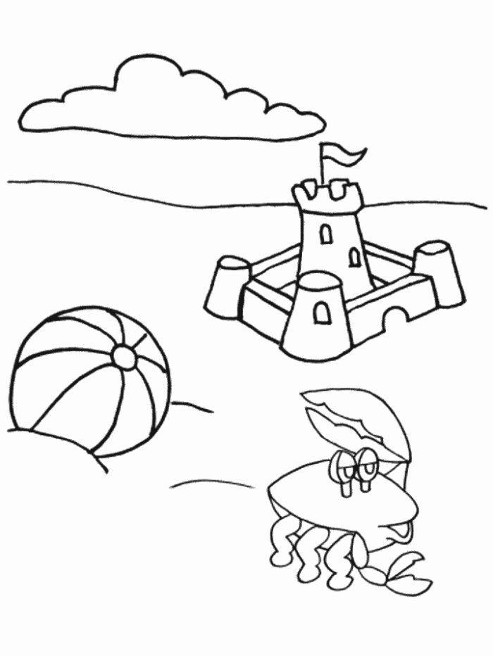 summer coloring sheets summer coloring sheets