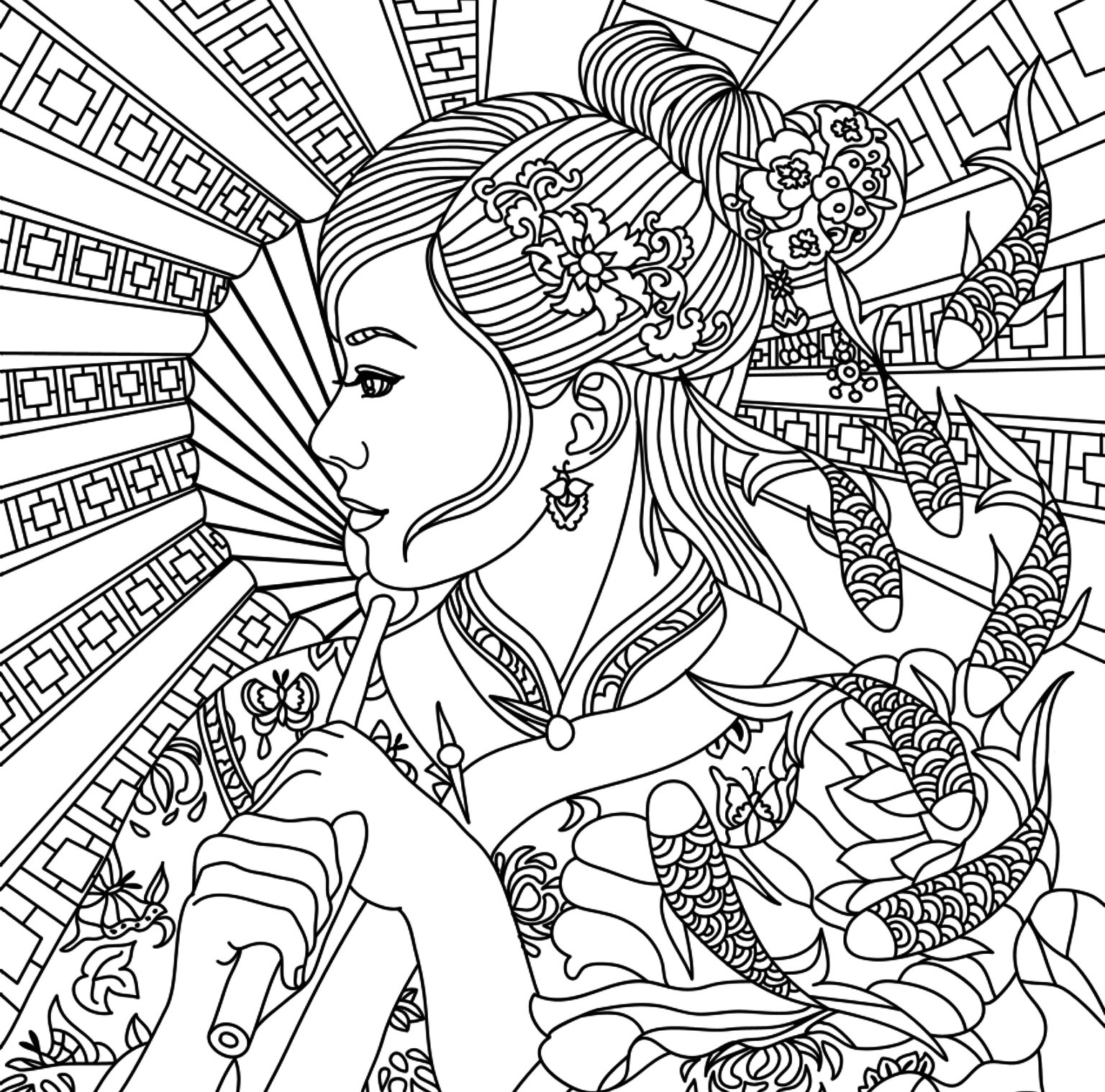 Free Full Size Coloring Pages Coloring Pages Printable Free Full Size Coloring Pages Coloring Pages Printable