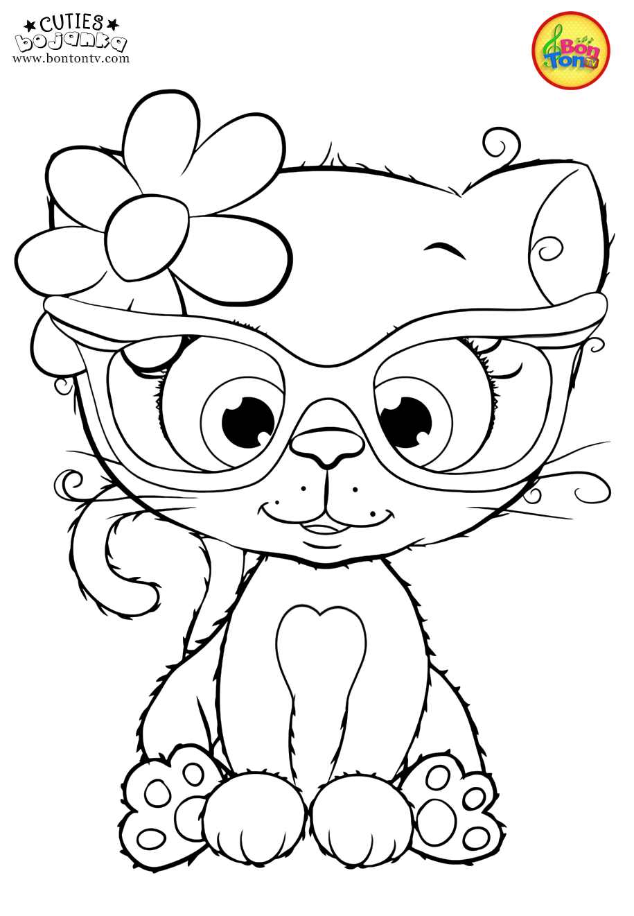 Free Kid Coloring Pages Free Kid Coloring Pages