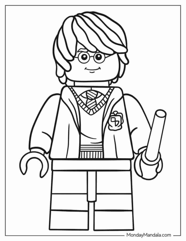 Lego coloring sheets pdf Lego coloring sheets pdf