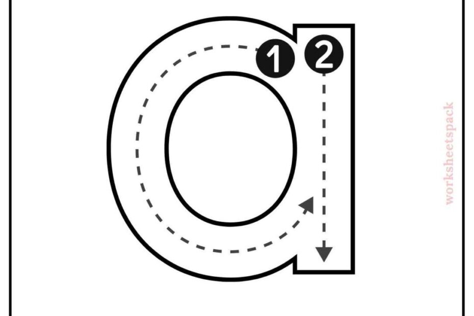 Free Letter B Printable Worksheets