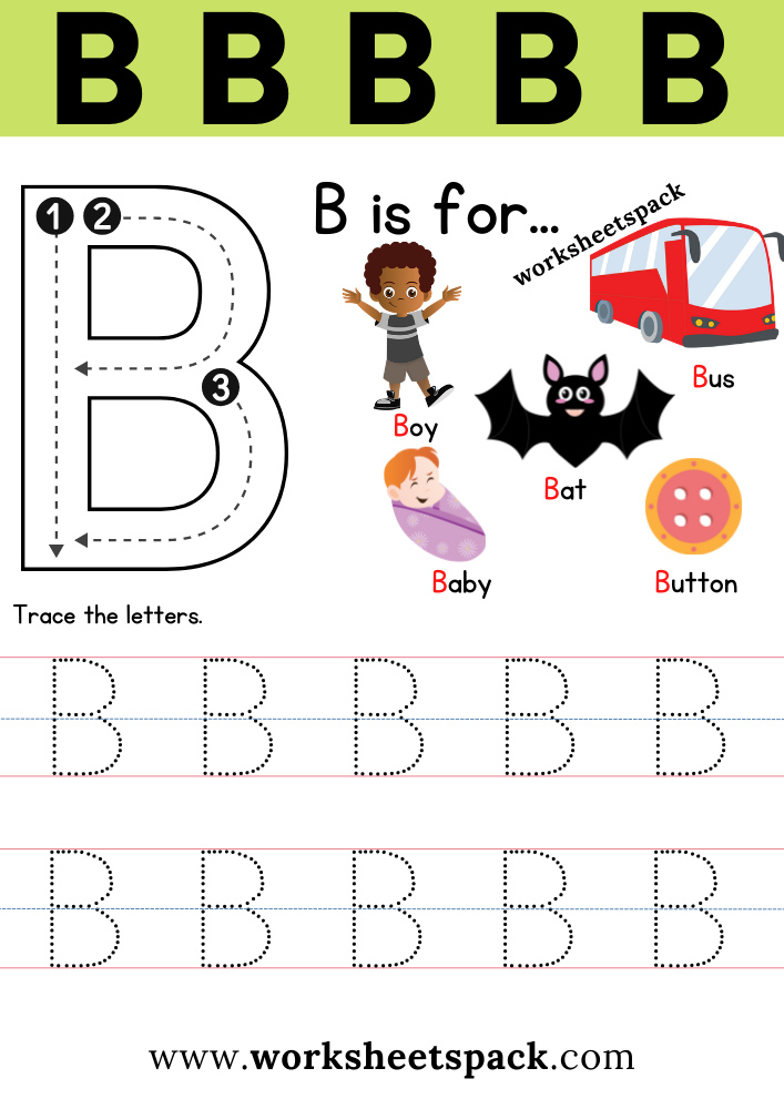 free printable worksheets letter b free printable worksheets letter b