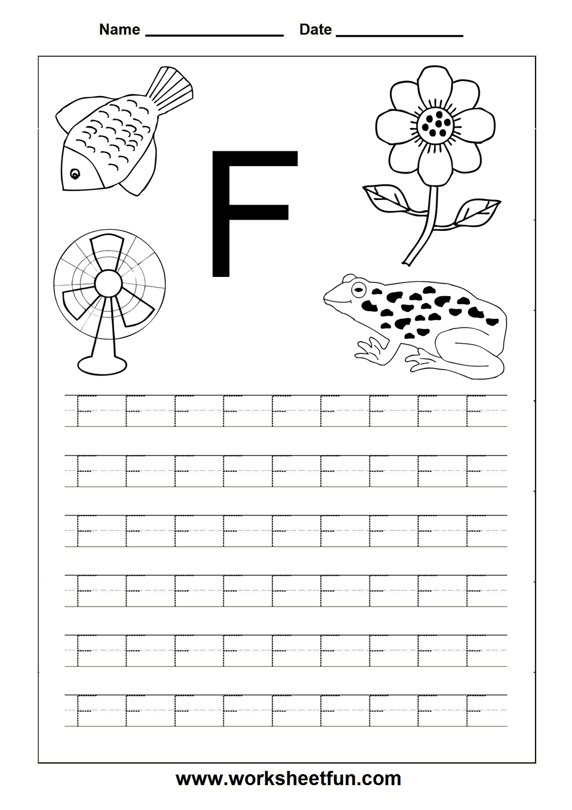 Free Letter F Printables Printable New Year Banners Free Letter F Printables Printable New Year Banners