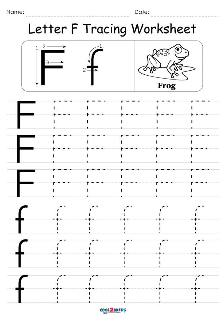 Free Letter F Tracing Worksheets Letter Tracing Works Vrogue co Free Letter F Tracing Worksheets Letter Tracing Works Vrogue co