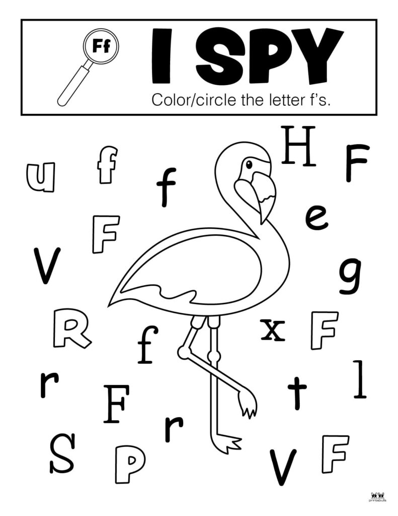 Free Letter F Worksheet And Activities Download Free Letter F Free Letter F Worksheet And Activities Download Free Letter F