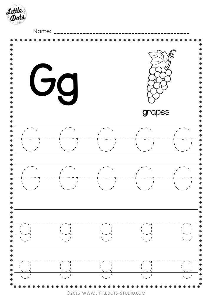 Free Letter G Tracing Worksheets Tracing Worksheets Letter Tracing Free Letter G Tracing Worksheets Tracing Worksheets Letter Tracing