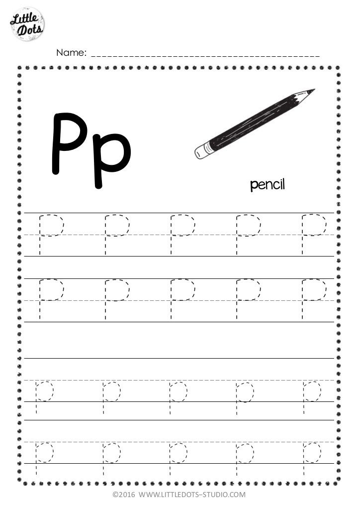 free letter p tracing worksheets free letter p tracing worksheets
