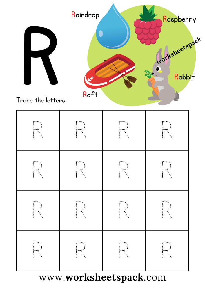free printable r worksheets free printable r worksheets