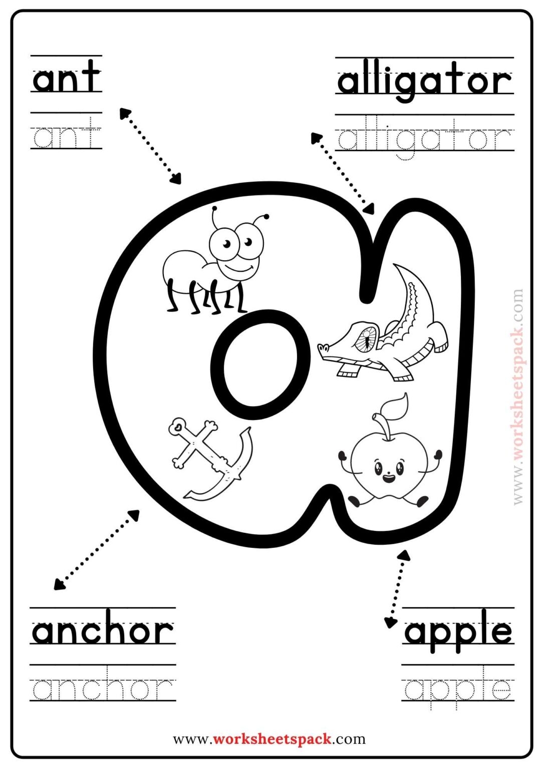 Free Letter S Printable Worksheets PDF Worksheetspack Free Letter S Printable Worksheets PDF Worksheetspack