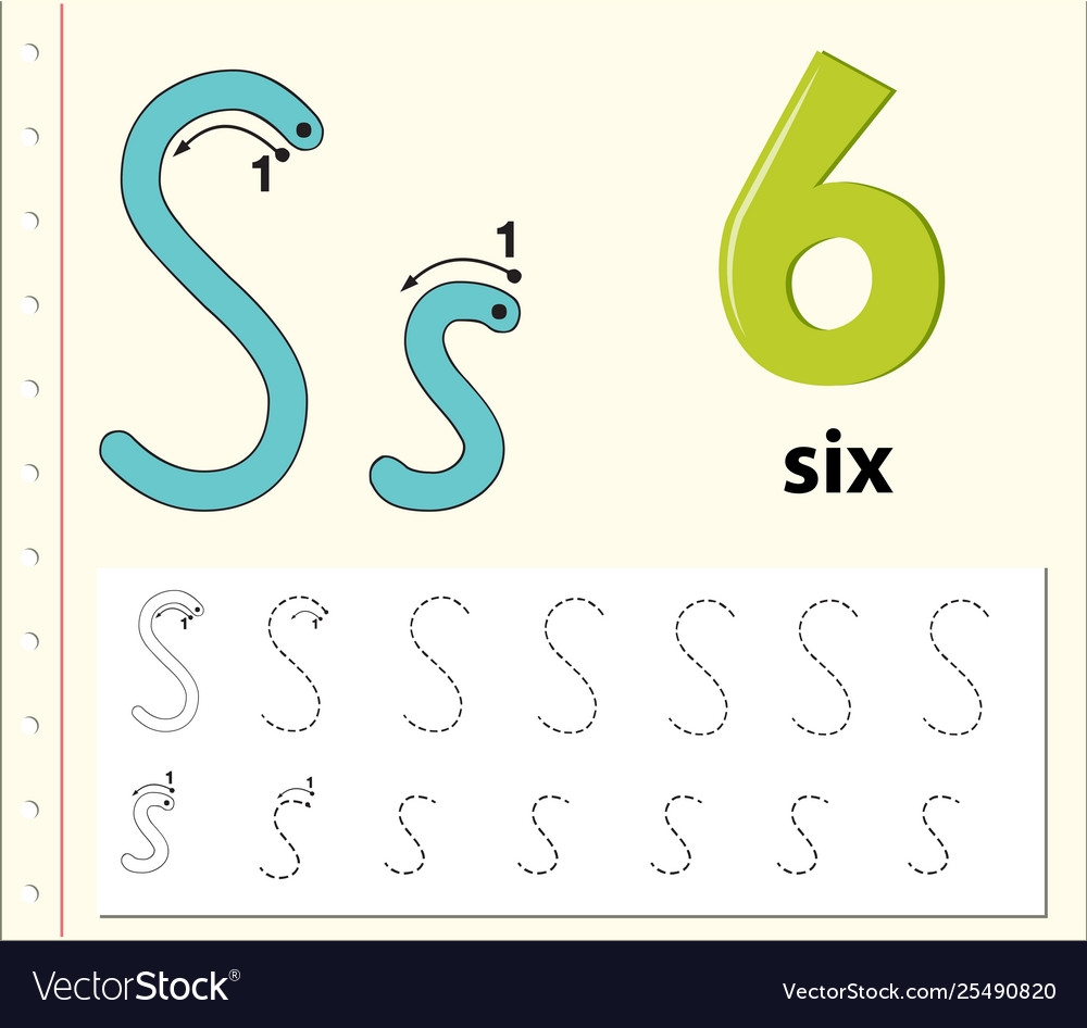 Free Letter S Tracing Worksheets Nature Inspired Learning Free Letter S Tracing Worksheets Nature Inspired Learning
