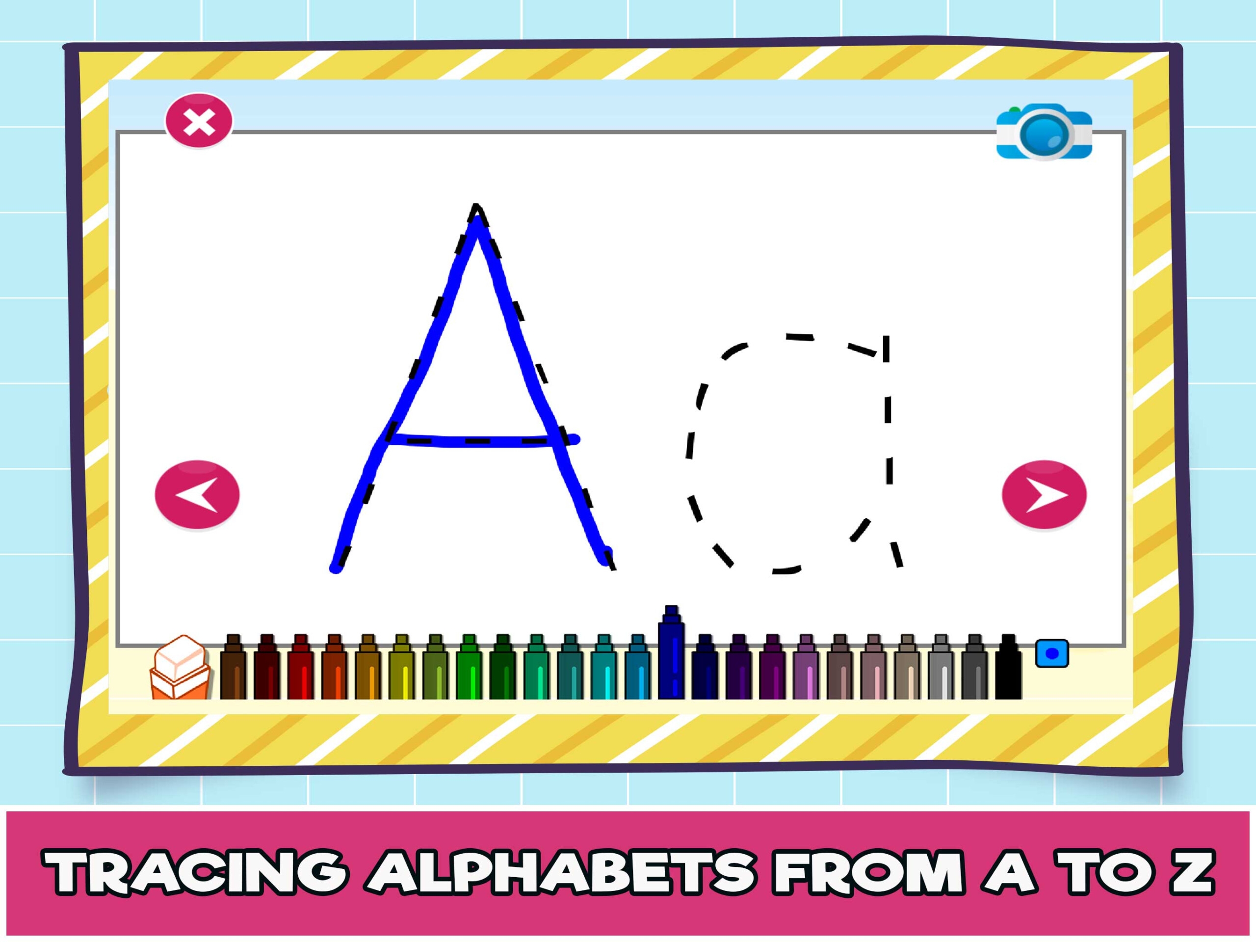 Free Letter Tracing Apps For Ipad Letter Tracing Worksheets Free Letter Tracing Apps For Ipad Letter Tracing Worksheets