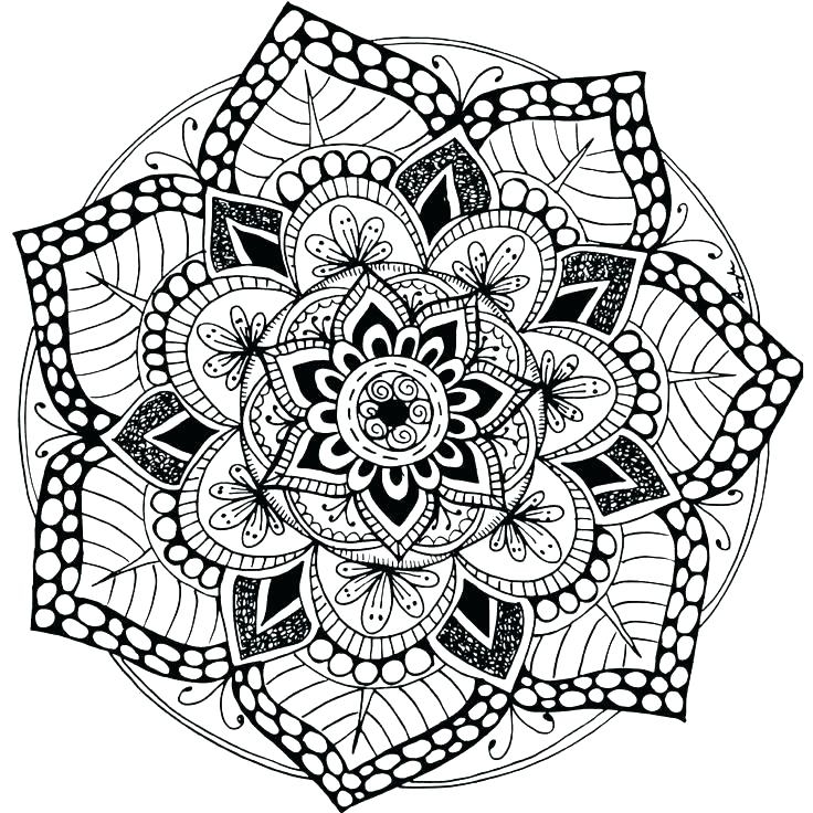 Free Mandala Coloring Pages Pdf At GetColorings Free Printable Free Mandala Coloring Pages Pdf At GetColorings Free Printable
