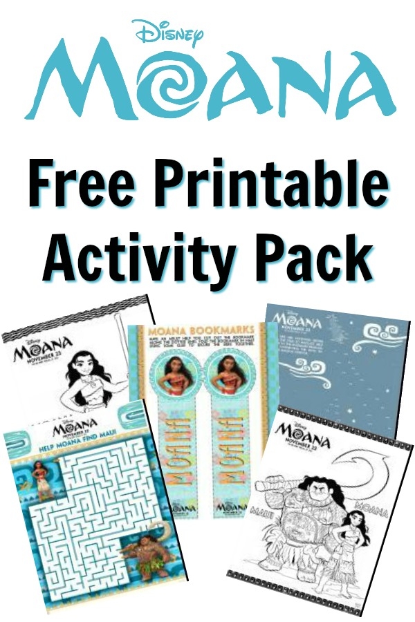 Free Moana Printable Coloring Activity Sheets Movie Review Free Moana Printable Coloring Activity Sheets Movie Review
