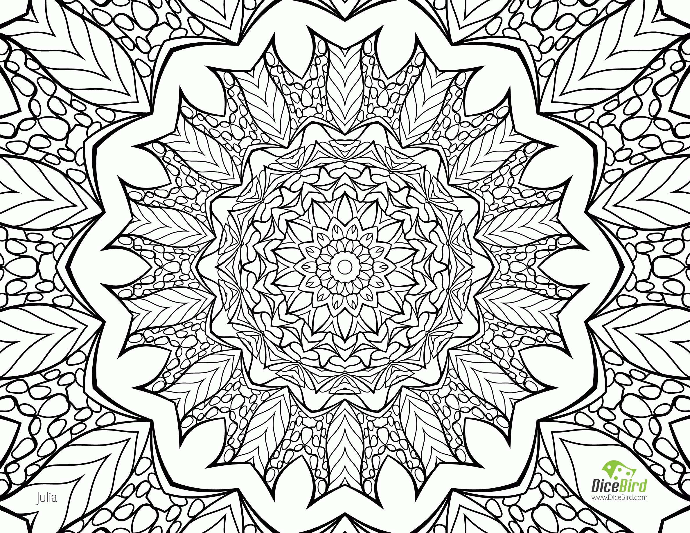Free Online Adult Coloring Pages Coloring Home Free Online Adult Coloring Pages Coloring Home