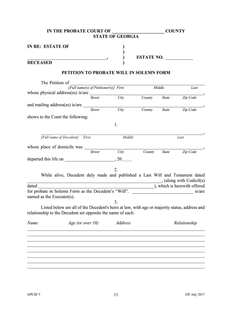 Free Online Fillable Probate Forms For West Virginia Printable Forms Free Online Fillable Probate Forms For West Virginia Printable Forms