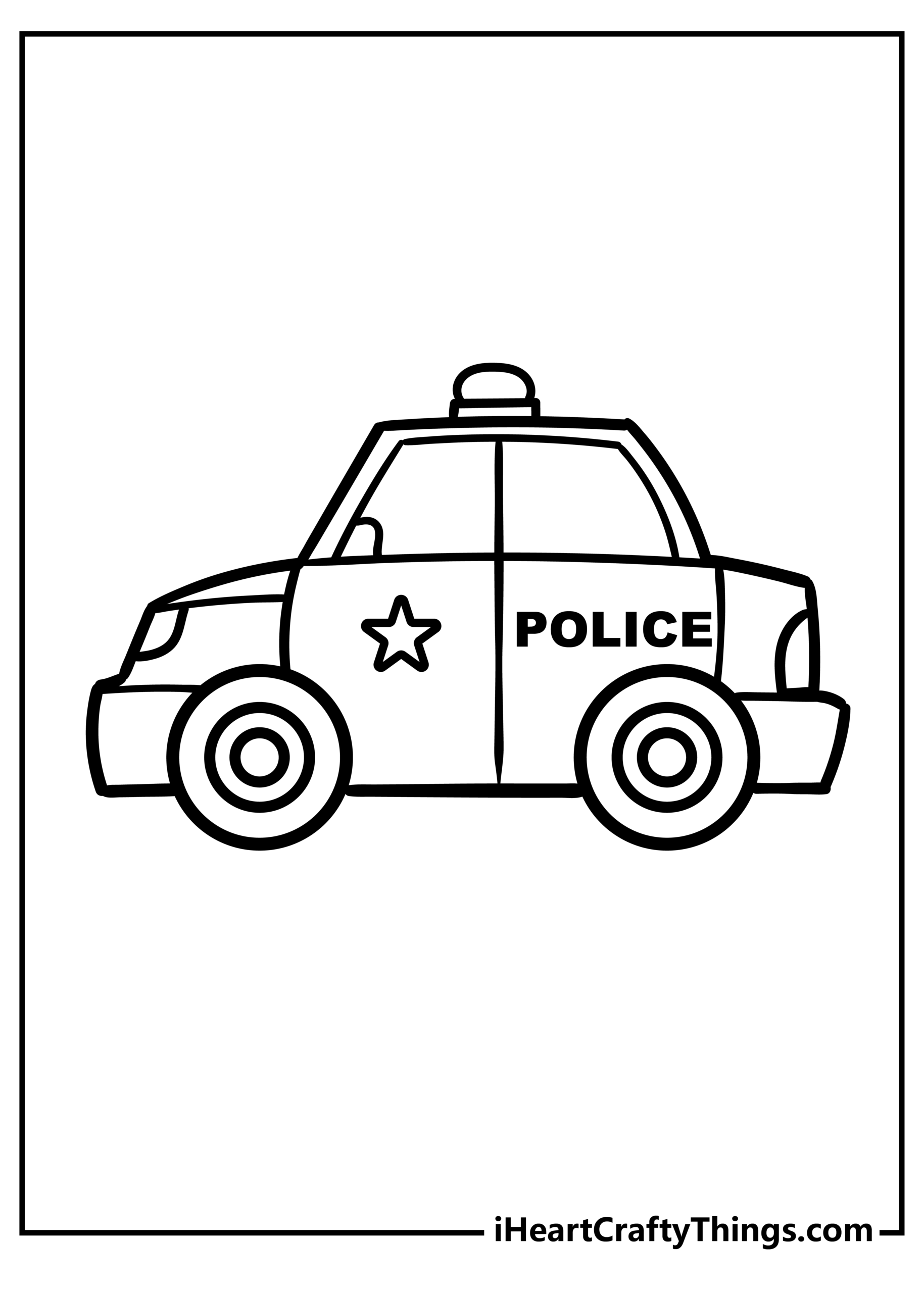 Free Police Car Coloring Pages Free Printable Templates Bilarasa Free Police Car Coloring Pages Free Printable Templates Bilarasa
