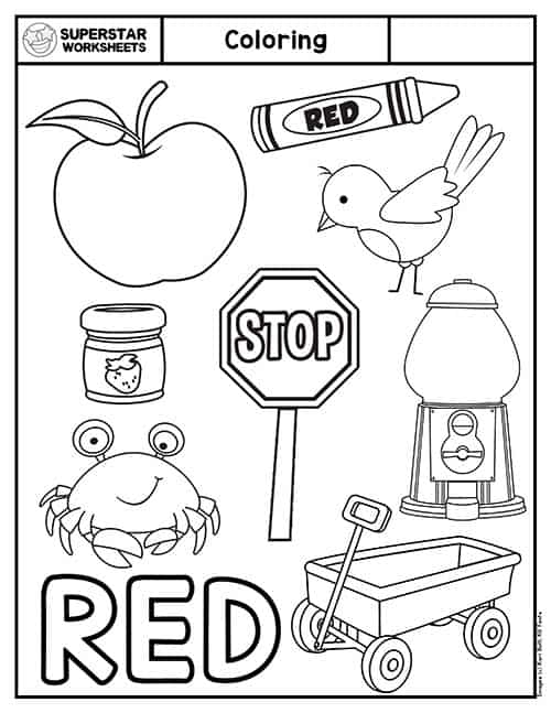 Free Preschool Coloring Sheets Coloring Pages Free Preschool Coloring Sheets Coloring Pages