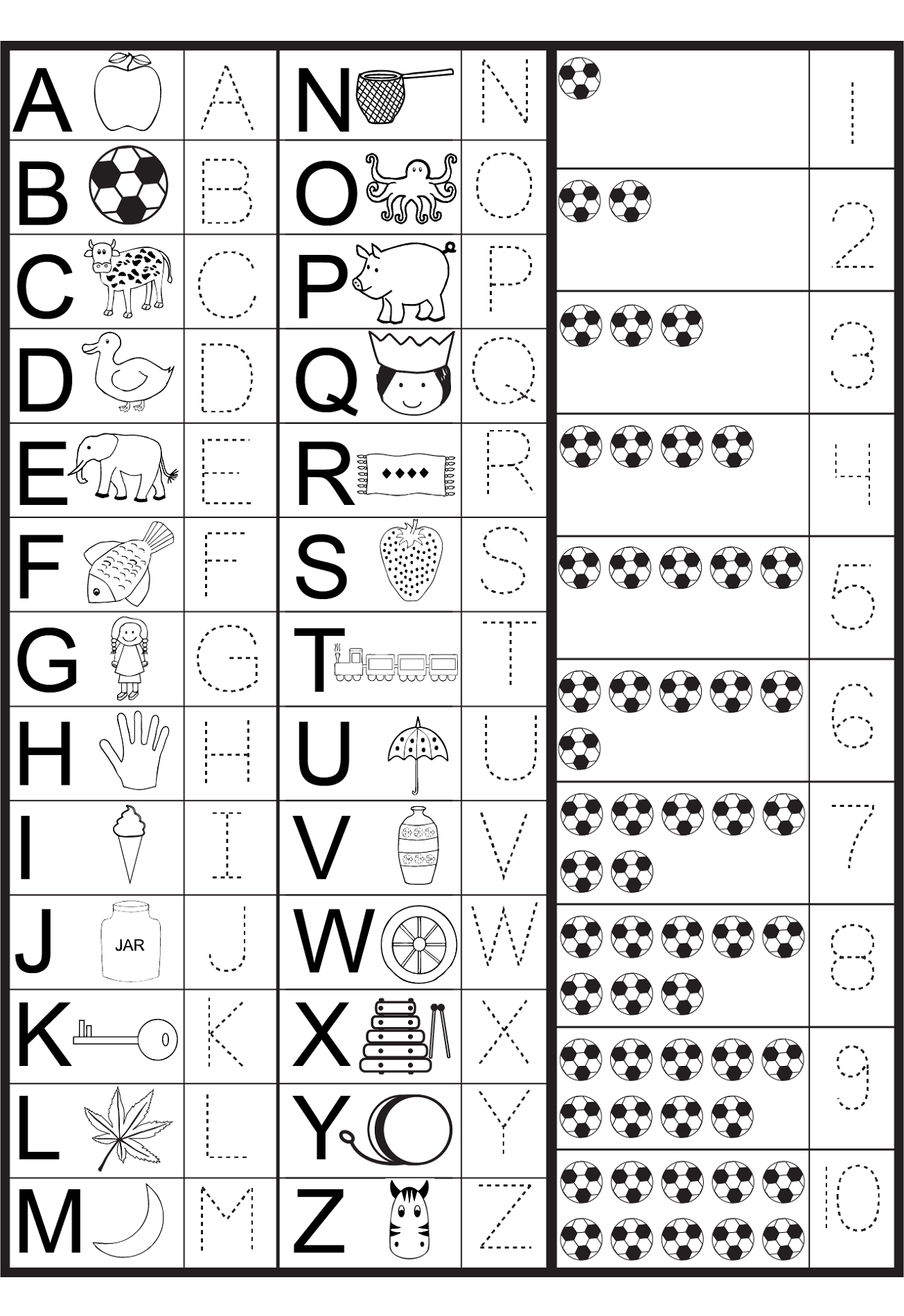 abc letters printable abc letters printable