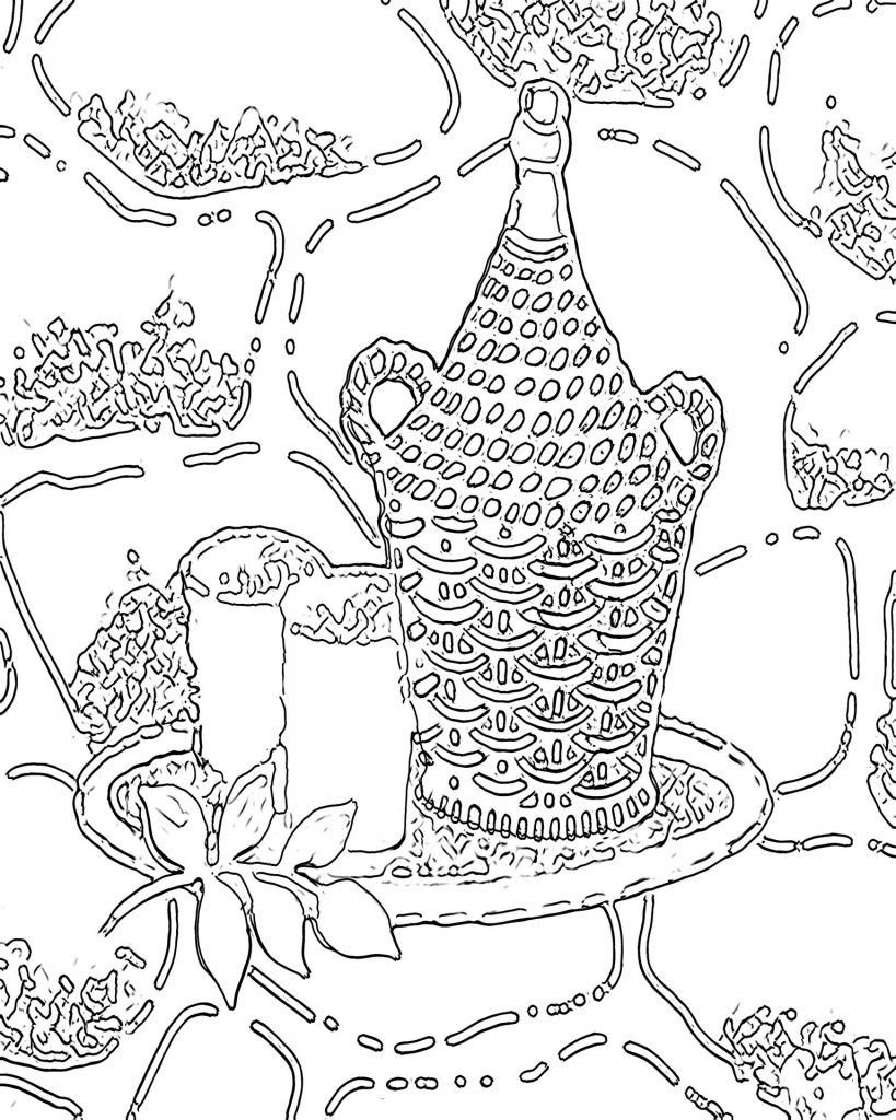 printable coloring sheets for adults