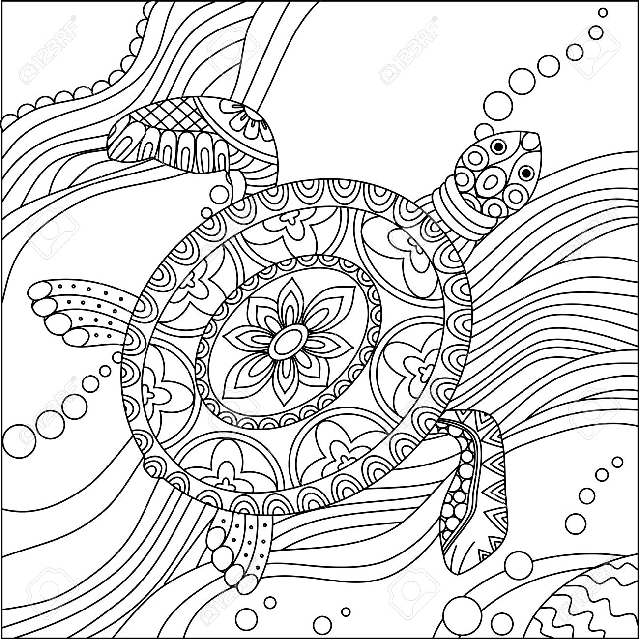 Free Printable Adult Coloring Pages Sea Animals Coloring Pages Free Printable Adult Coloring Pages Sea Animals Coloring Pages