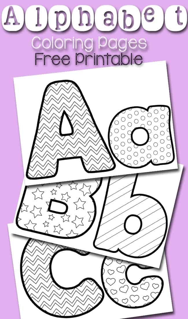 Free Printable Alphabet Coloring Pages Alphabet Coloring Pages Free Printable Alphabet Coloring Pages Alphabet Coloring Pages
