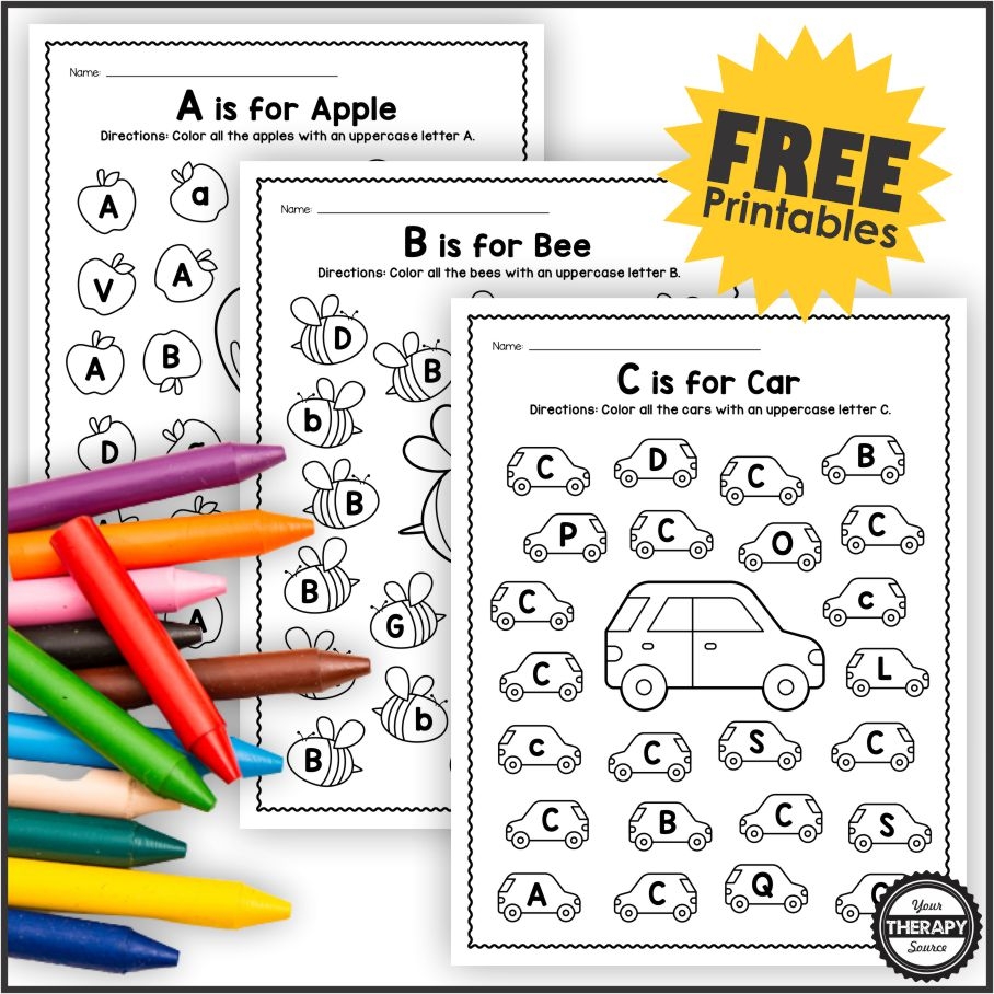 free printable alphabet worksheets free printable alphabet worksheets