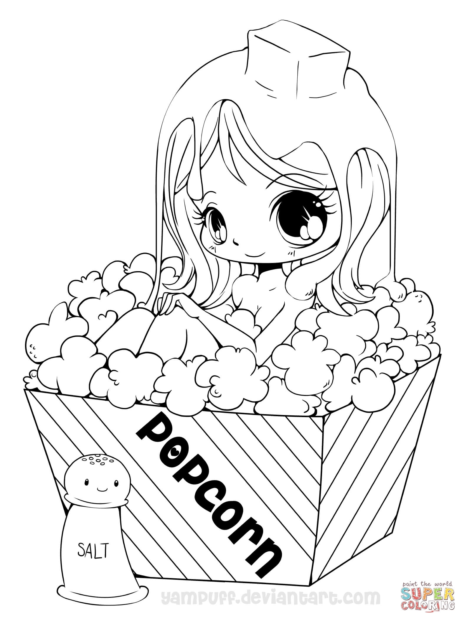 free anime coloring pages printable free anime coloring pages printable