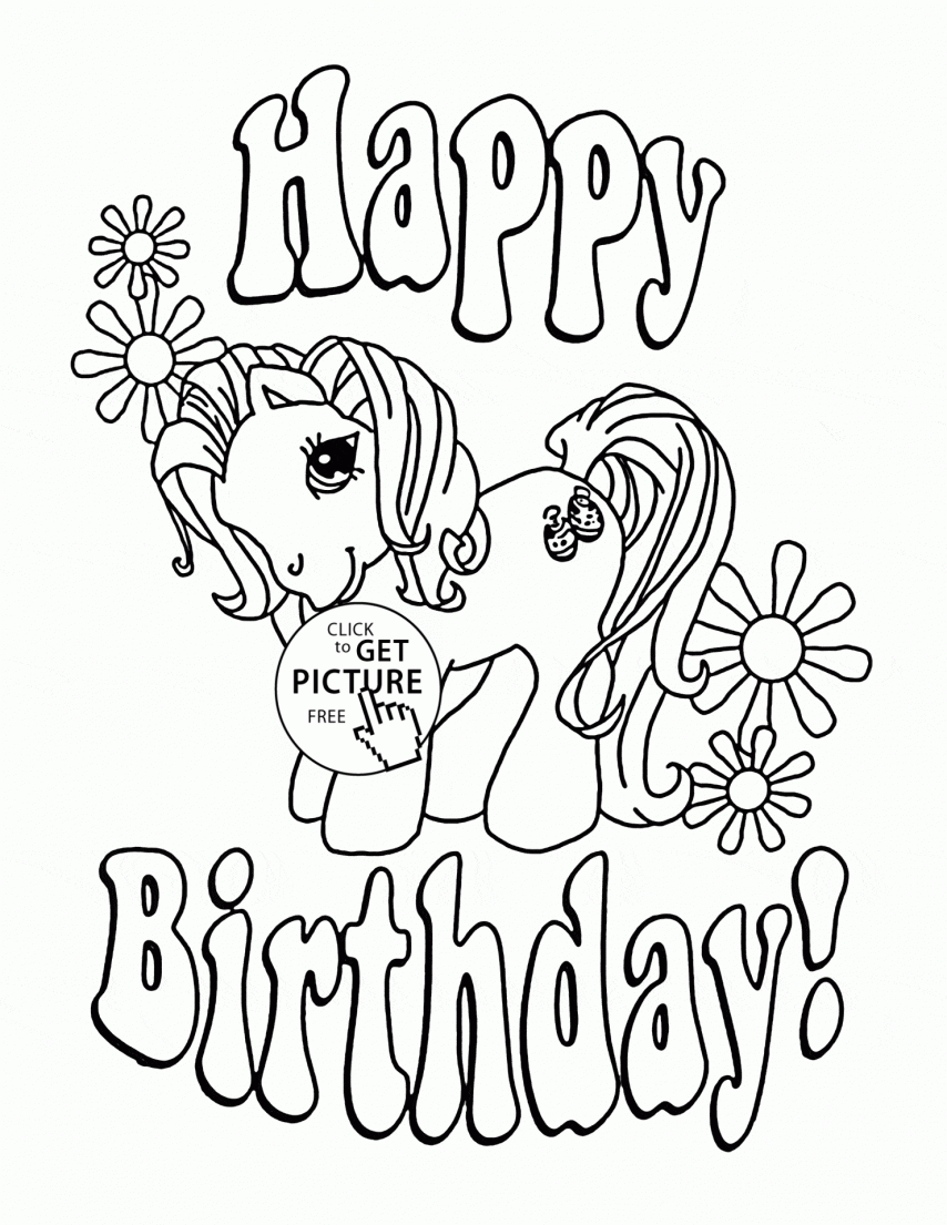 Free Printable Birthday Cards To Color My Amusing Adventures Free Printable Birthday Cards To Color My Amusing Adventures