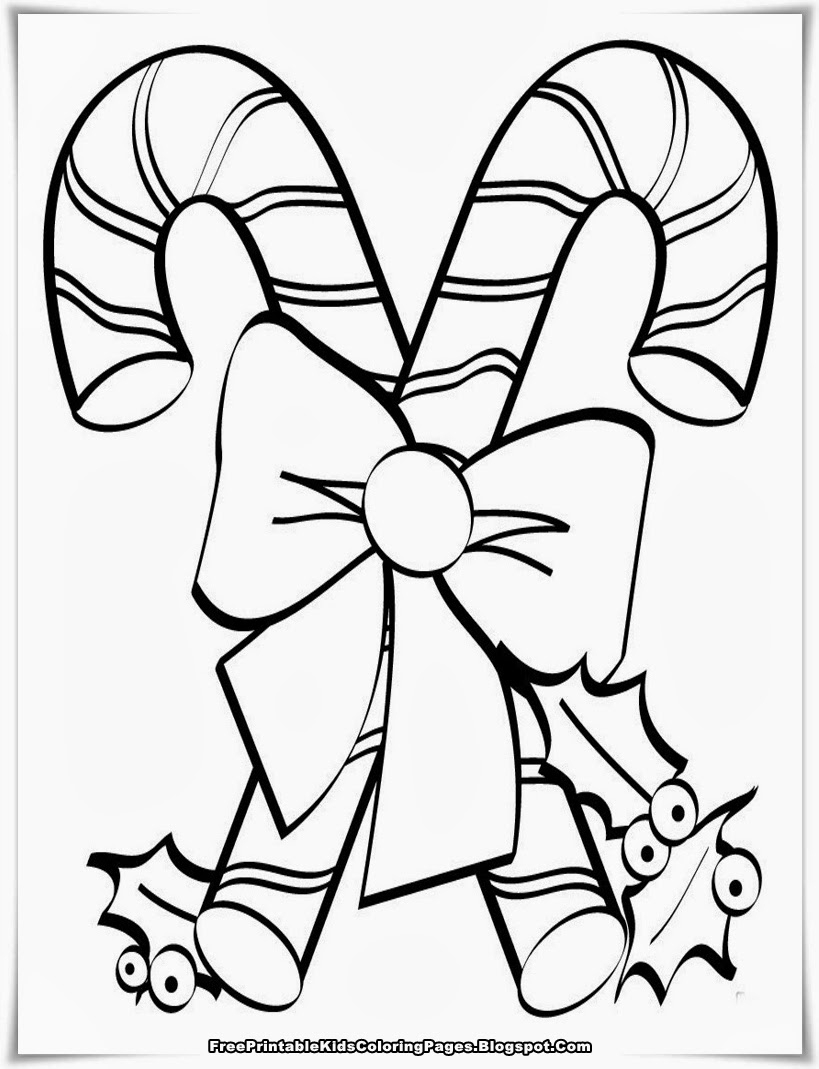 Free Printable Christmas Coloring Pages Free Printable Kids Coloring Free Printable Christmas Coloring Pages Free Printable Kids Coloring