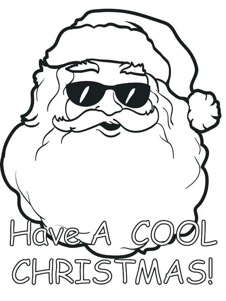 Free Printable Christmas Coloring Pages Pdf Kidsworksheetfun Free Printable Christmas Coloring Pages Pdf Kidsworksheetfun