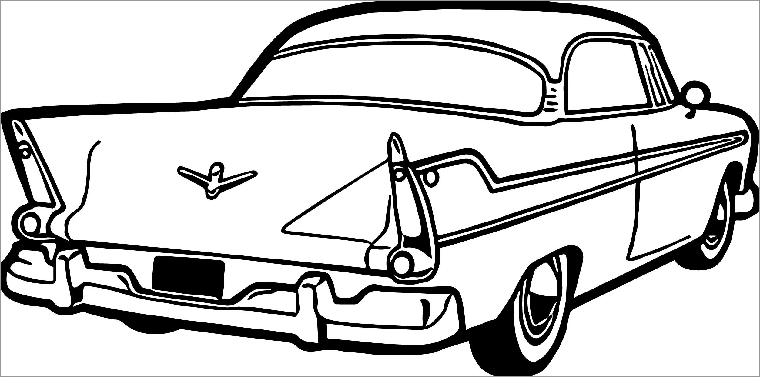 Free Printable Classic Car Coloring Pages Free Coloring Sheet Free Printable Classic Car Coloring Pages Free Coloring Sheet