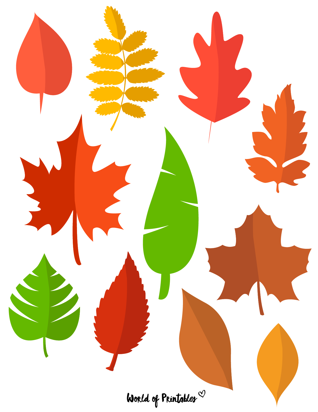 Free Printable Colored Leaves Printable Templates Vrogue co Free Printable Colored Leaves Printable Templates Vrogue co